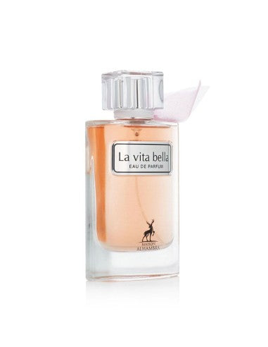 Maison Alhambra La Vita Bella Eau De Parfum 100ml