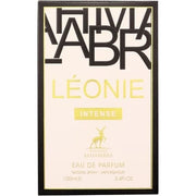 🎁 Maison Alhambra Libbra Intense 's Original Rich Eau de Parfum 100ml pour femme (100% off) - Maison des fragrances
