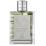 🎁 Maison Alhambra Monocline 01 Eau de Parfum (EDP) Mixte 100ml (100% off) - Maison des fragrances