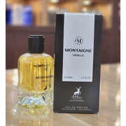 🎁 Maison Alhambra Montaigne Vanille Eau de Parfum (EDP) Mixte 100ml (100% off) - Maison des fragrances