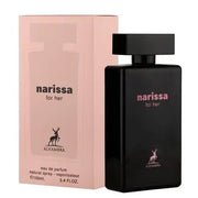 🎁 Maison Alhambra Narissa Eau de Parfum (EDP) Mixte 100ml (100% off) - Maison des fragrances