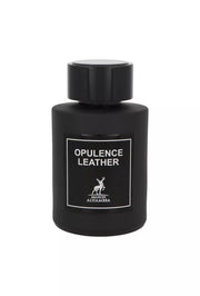 🎁 Maison Alhambra Opulence Leather Unisex Fragrance Eau de Parfum (EDP) Mixte 100ml (100% off) - Maison des fragrances