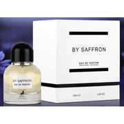🎁 Maison Alhambra par Saffron Eau de Parfum (EDP) Mixte 100ml (100% off) - Maison des fragrances