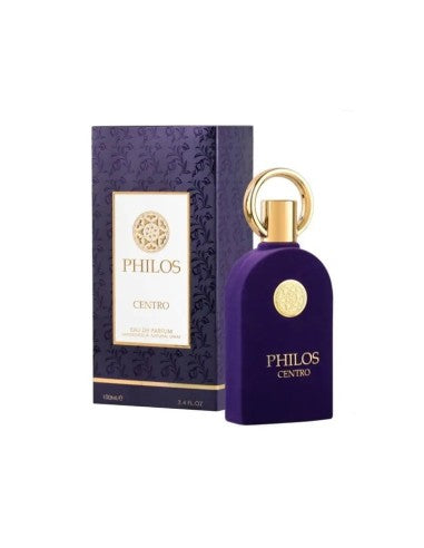 Maison Alhambra Philos Centro Eau De Parfum Spray 100ml