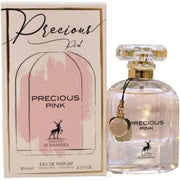 🎁 Maison Alhambra Precious Pink Eau de Parfum (EDP) Mixte (100% off) - Maison des fragrances