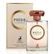 🎁 Maison Alhambra Pride Maison Alhambra Eau de Parfum (EDP) Femme 100ml (100% off) - Maison des fragrances