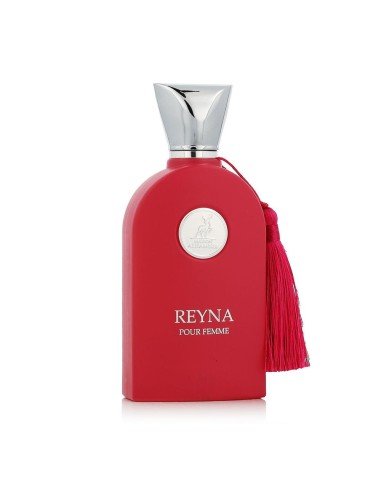 🎁 Maison Alhambra Reyna Fragrance Eau de Parfum (EDP) Femme 100ml (100% off) - Maison des fragrances