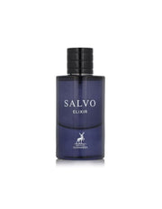 Alhambra Maison Alhambra Salvo Elixir Eau De Parfum