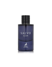 🎁 Maison Alhambra Salvo Elixir Fragrance Eau de Parfum (EDP) Homme 100ml (100% off) - Maison des fragrances
