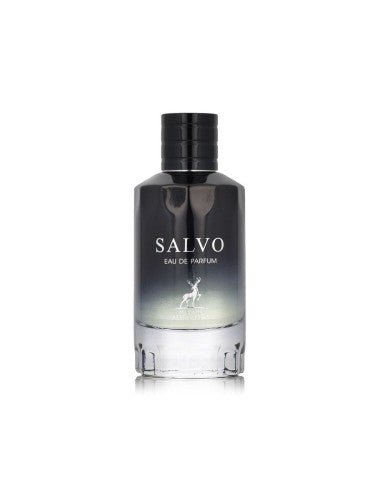 🎁 Maison Alhambra Salvo Fragrance Eau de Parfum (EDP) Homme 100ml (100% off) - Maison des fragrances