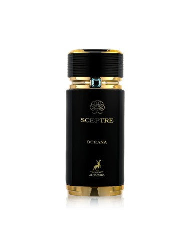 Maison Alhambra Sceptre Oceana Eau De Parfum Spray 100ml
