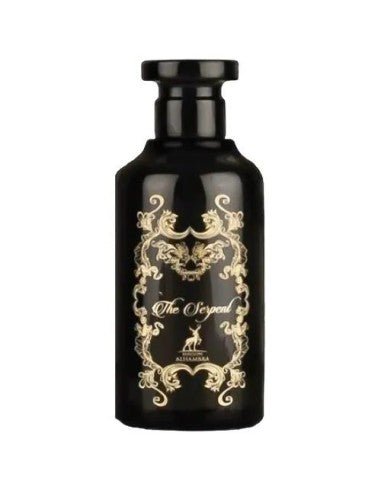 🎁 Maison Alhambra The Serpent Eau de Parfum (EDP) Mixte 100ml (100% off) - Maison des fragrances