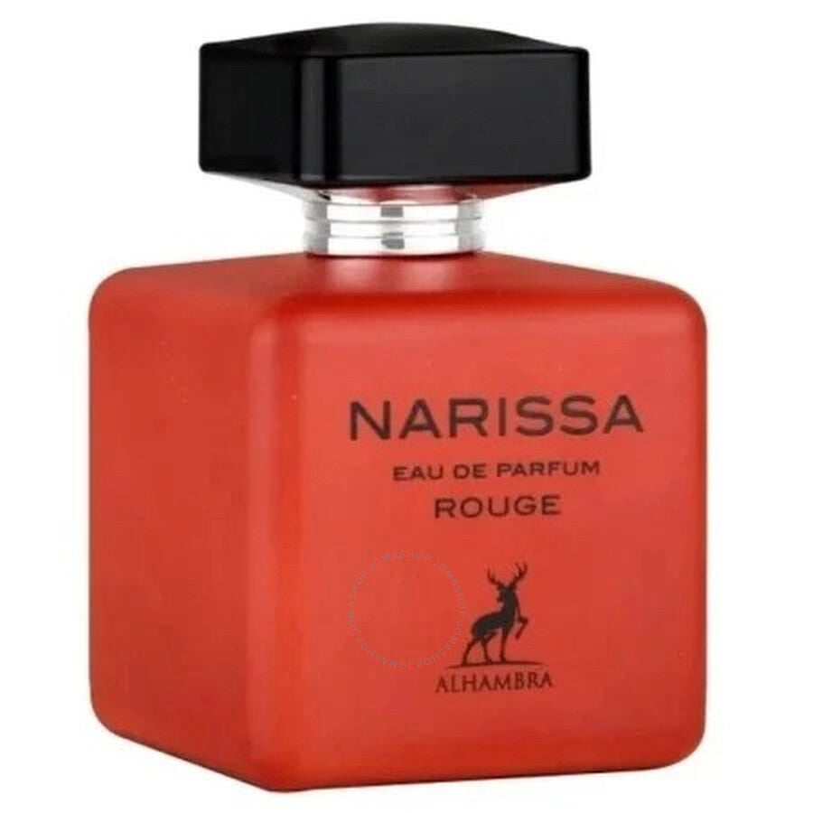 Alhambra Narissa Rouge Perfume for Her  100 ml