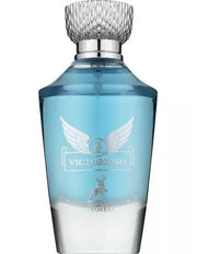 Maison Alhambra Victorioso Eau De Parfum 100ml Spray