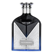 🎁 Maison Alhambra Victorioso Legacy Unisex Fragrance Eau de Parfum (EDP) Mixte 100ml (100% off) - Maison des fragrances
