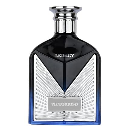Maison Alhambra Victorioso Legacy Unisex Fragrance Eau de Parfum (EDP) Mixte 100ml - Maison des fragrances