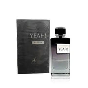 🎁 Maison Alhambra Yeah! Parfum Fragrance Eau de Parfum (EDP) Homme 100ml (100% off) - Maison des fragrances