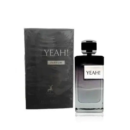 🎁 Maison Alhambra Yeah! Parfum Fragrance Eau de Parfum (EDP) Homme 100ml (100% off) - Maison des fragrances