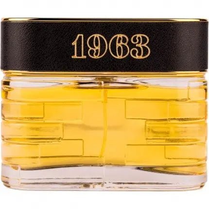 Maison Asrar 1963 - Eau de Parfum 100ml - Maison des fragrances