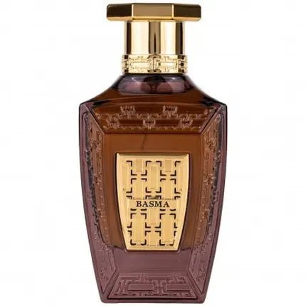 Maison Asrar Basma Eau de Parfum (EDP) Mixte 100ml - Maison des fragrances