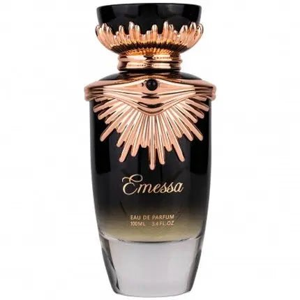 Maison Asrar Emessa Eau De Parfum 100ml - Maison des fragrances
