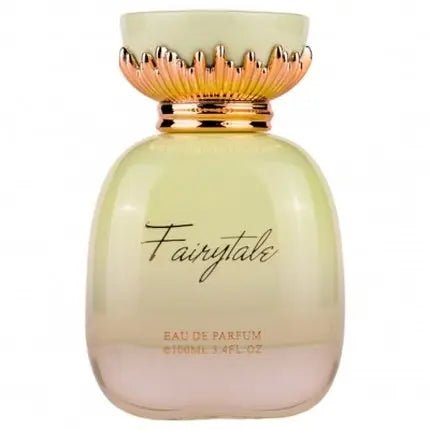 Maison Asrar Fairy Tale Eau de Parfum (EDP) Mixte 100ml - Maison des fragrances