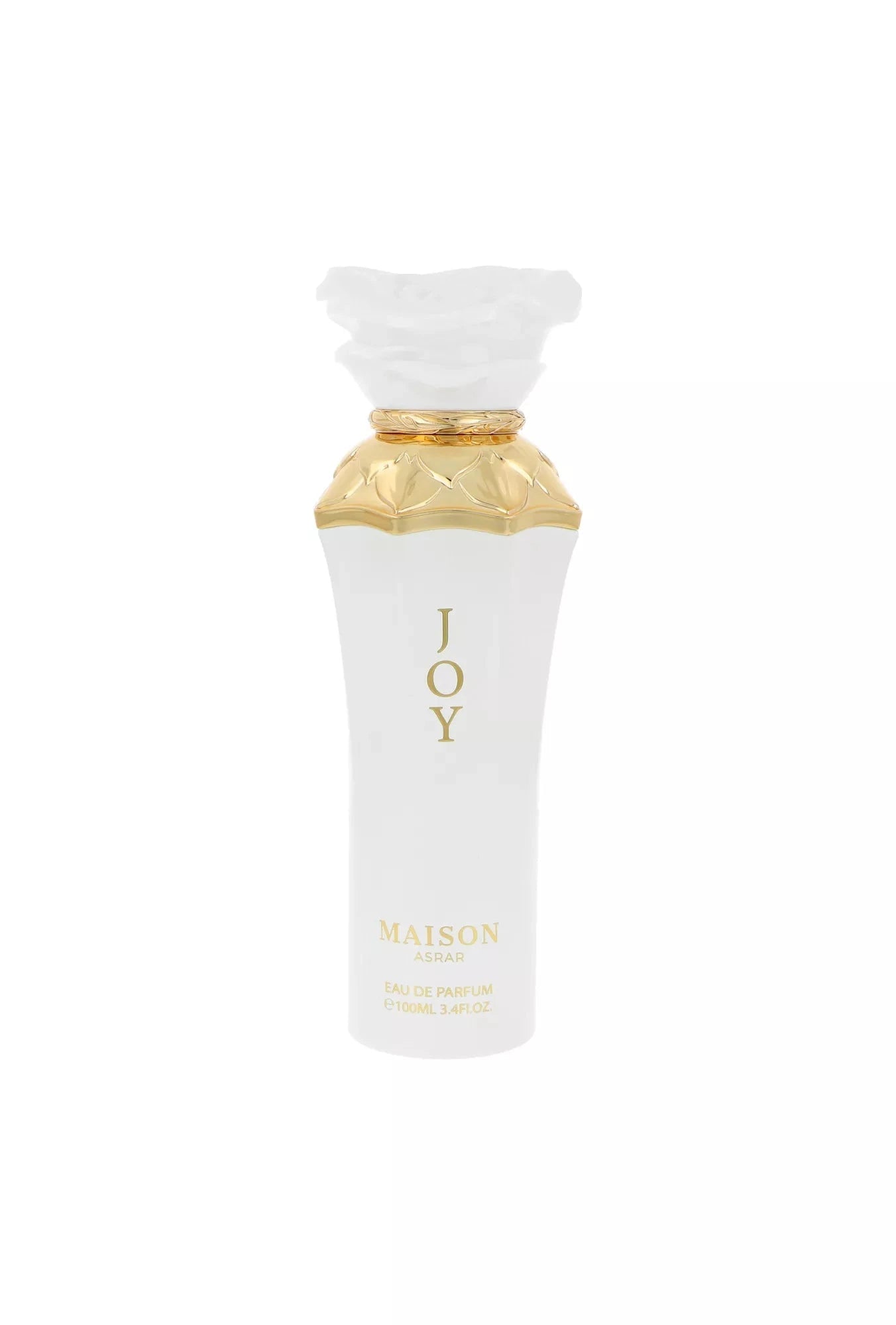 Maison Asrar Joy Eau De Parfum 100ml - Maison des fragrances