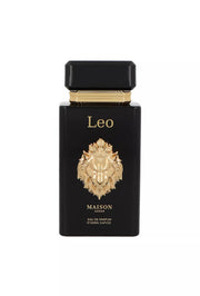 Maison Asrar Leo Eau de Parfum (EDP) Mixte 100ml - Maison des fragrances