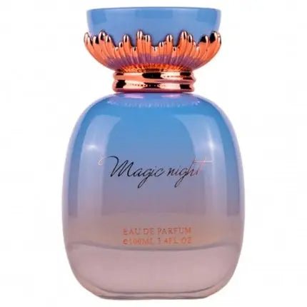 Maison Asrar Magic Night Eau de Parfum (EDP) Mixte 100ml - Maison des fragrances