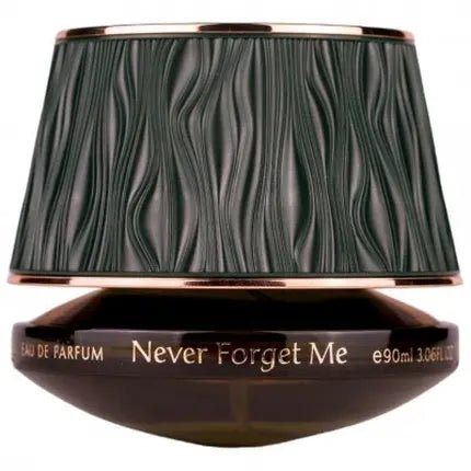 Maison Asrar Never Forget Me Eau de Parfum (EDP) Mixte 90ml - Maison des fragrances