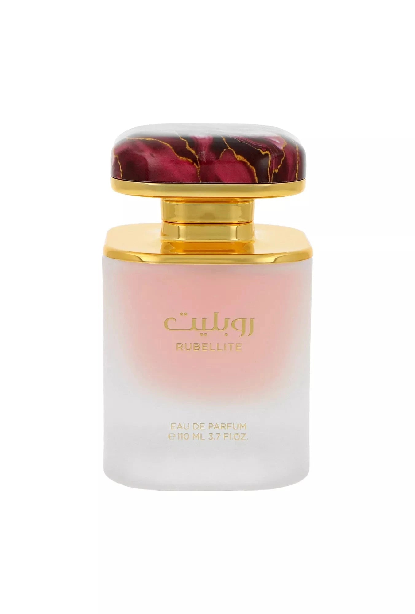 Maison Asrar Rubelitte Eau de Parfum (EDP) Mixte 110ml - Maison des fragrances