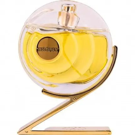 Maison Asrar Trophy Eau de Parfum (EDP) Mixte 100ml - Maison des fragrances
