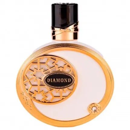 Maison Asrar Turath Malaky Eau de Parfum (EDP) Mixte 100ml - Maison des fragrances