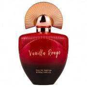 Maison Asrar Vanilla Rouge Eau de Parfum (EDP) Mixte 100ml - Maison des fragrances