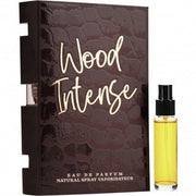 Maison Asrar Wood Intense Eau De Parfum 2ml - Maison des fragrances