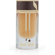 Maison Asrar Wood Intense Eau de Parfum (EDP) Mixte 80ml - Maison des fragrances
