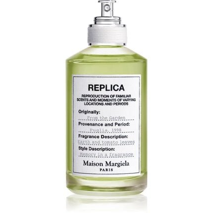 Maison Berger Paris Replica From The Garden Eau de Toilette (EDT) Mixte - Maison des fragrances