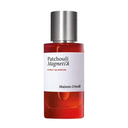 Maison Crivelli Patchouli Magnetik Extrait De Parfum Parfum (Parfum) Mixte - Maison des fragrances