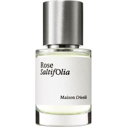 Maison Crivelli Rose Saltifolia Eau de Parfum (EDP) Mixte 100ml - Maison des fragrances