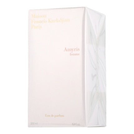 Maison Francis Kurkdjian Amyris Femme EDP Spray 200ml - Maison des fragrances