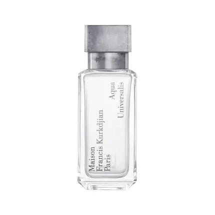 Maison Francis Kurkdjian Aqua Universalis Eau de Toilette 35oz Unisexe - Maison des fragrances