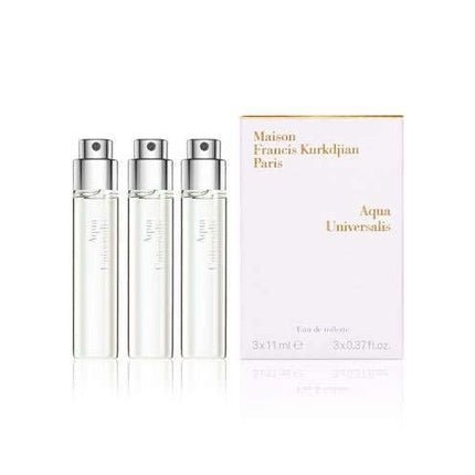 Maison Francis Kurkdjian Aqua Universalis Eau De Toilette Spray 1.1 Ounce - Maison des fragrances