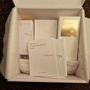 Maison Francis Kurkdjian Body Lotion and Perfumes Gift Box - Maison des fragrances