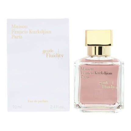 Maison Francis Kurkdjian Gentle Fluidity Gold U Eau de Parfum 70ml - Maison des fragrances