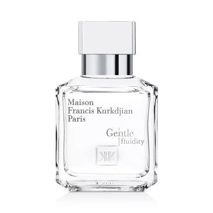 Maison Francis Kurkdjian Gentle Fluidity Silver 2.4 Fl Oz Eau de Parfum Unisexe - Maison des fragrances