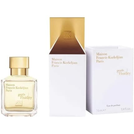 Maison Francis Kurkdjian MFK Gentle Fluidity Gold Eau de Parfum 70oz Unisexe - Maison des fragrances