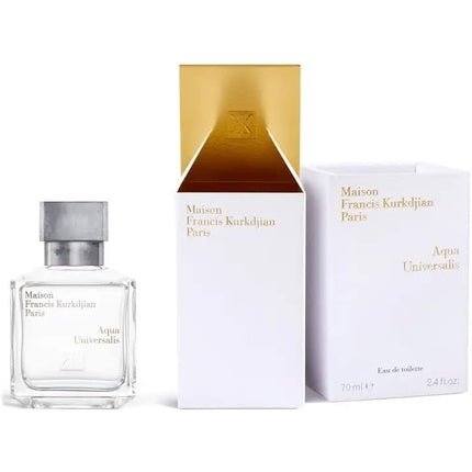 Maison Francis Kurkdjian Paris Aqua Universalis - Eau De Toilette 70ml - Maison des fragrances
