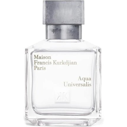 Maison Francis Kurkdjian Paris Aqua Universalis - Eau De Toilette 70ml - Maison des fragrances