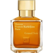 Maison Francis Kurkdjian Paris Grand Soir Eau de Parfum 70ml Unisexe - Maison des fragrances