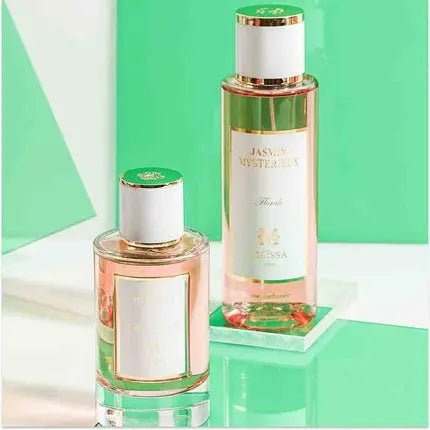 Maison Maissa Jasmin Mysterieux Bodyspray 250ml - Maison des fragrances